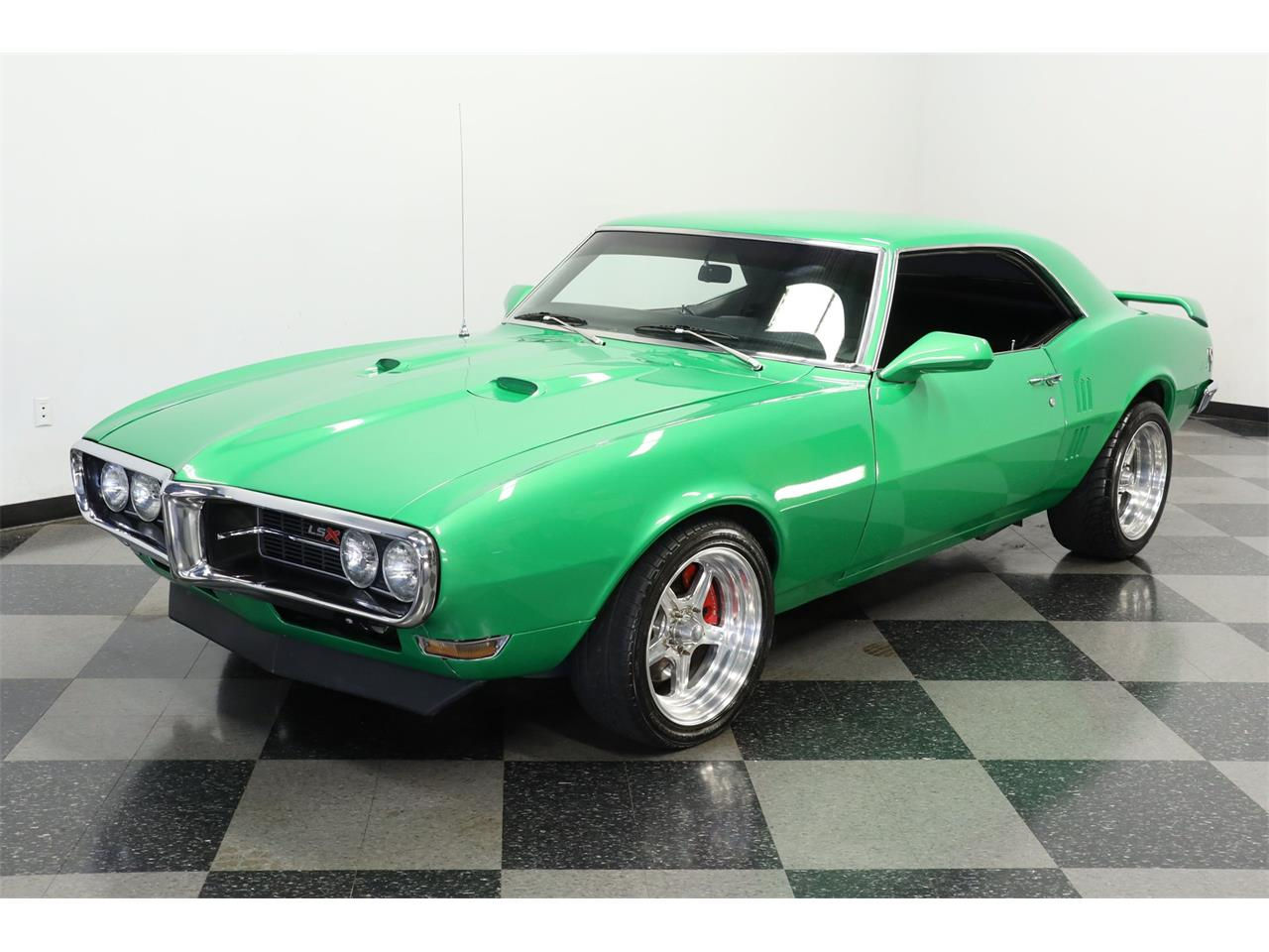 Wallpaper #8954e 1973 Pontiac Trans Am Hot Rod Network