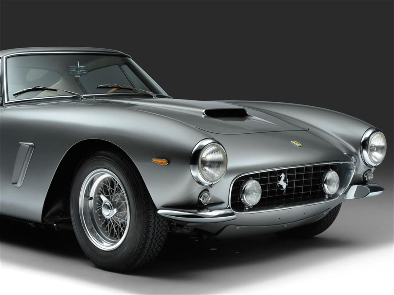 Wallpaper #gHTIy44B_8f4nGFaQnRH49 1962 Ferrari 250 Swb Lhd for Sale Classiccarscom Cc 880444