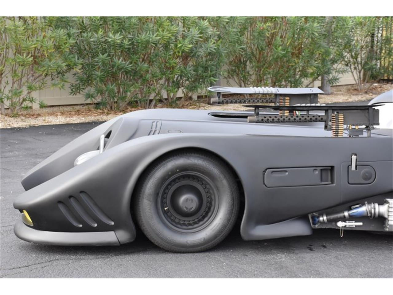 Wallpaper #4WhsF5MBSpphPi3-nQ6C119 1989 Custom Batmobile for Sale Classiccarscom Cc 1146282