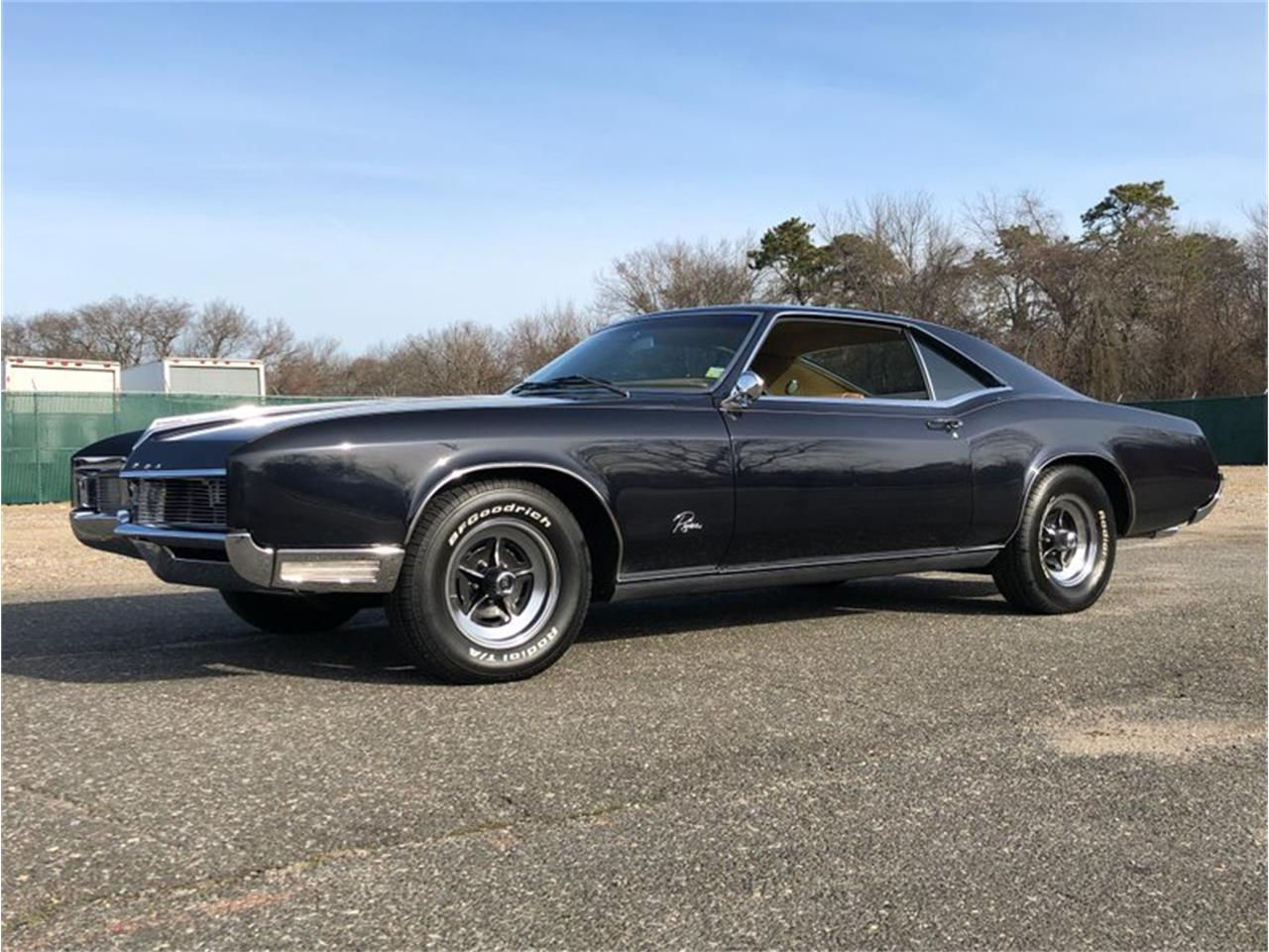 Wallpaper #Pam2KZMBMYaX5LKBAdSU218 1966 Buick Riviera for Sale Classiccarscom Cc 1177233