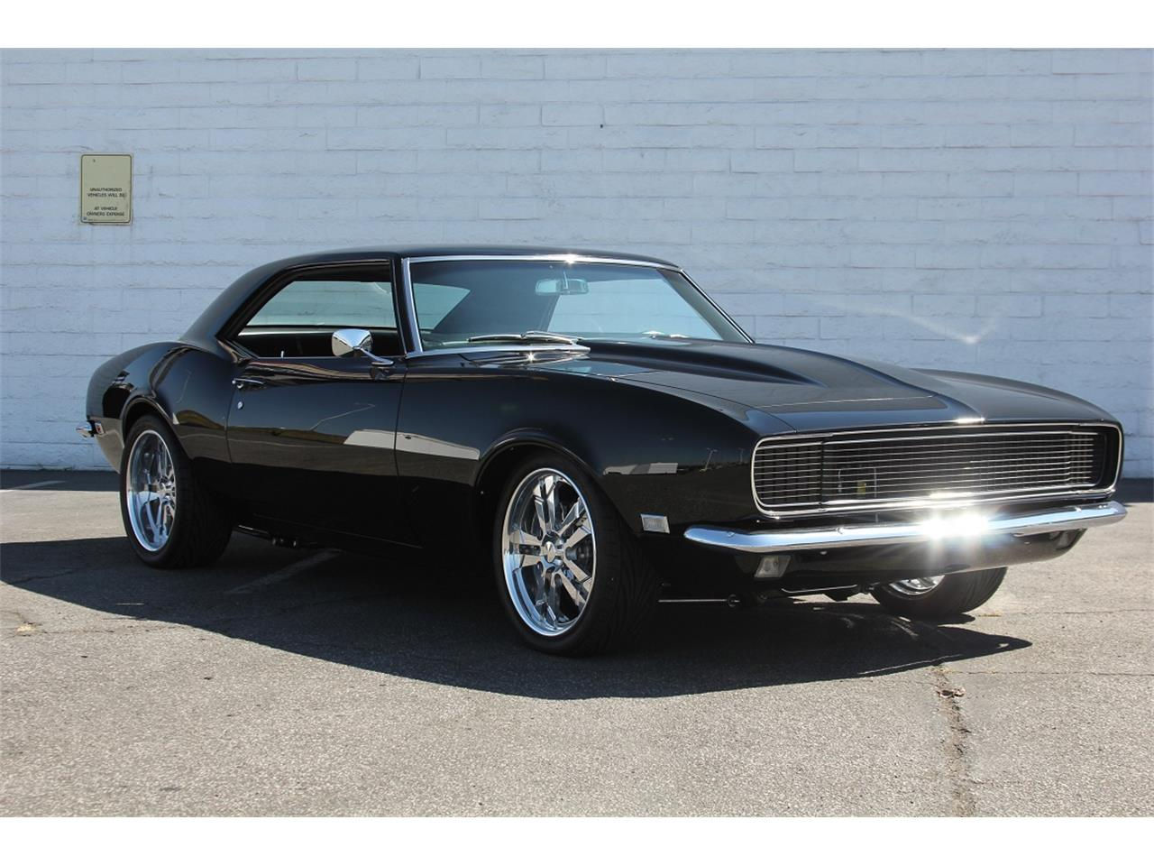 Wallpaper #XmhGGJMBSpphPi3-jxJS145 1968 Chevrolet Camaro for Sale Classiccarscom Cc 1150258