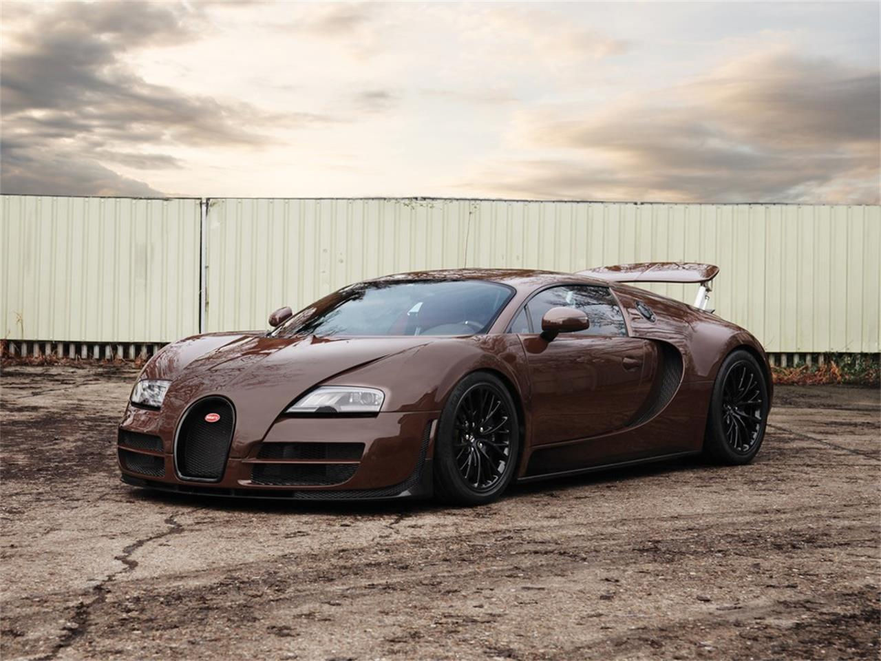Wallpaper #Z2fa9ZIBSpphPi3-aIFt62 2012 Bugatti Veyron 164 Super Sport for Sale Classiccarscom Cc 1182676