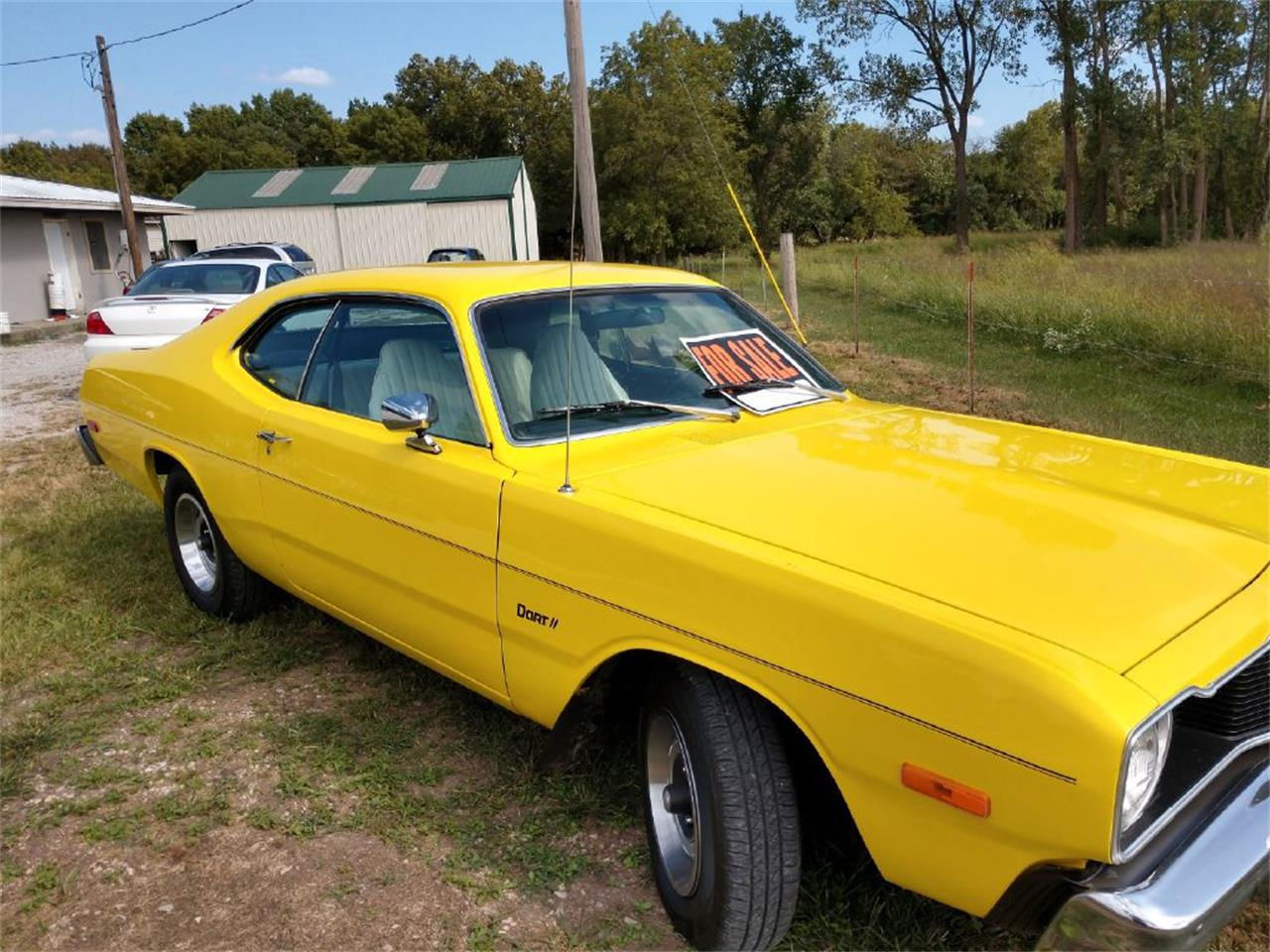 Wallpaper #5HMvhI4BFI5NbQksPxwW37 1976 Dodge Dart for Sale Classiccarscom Cc 1169289