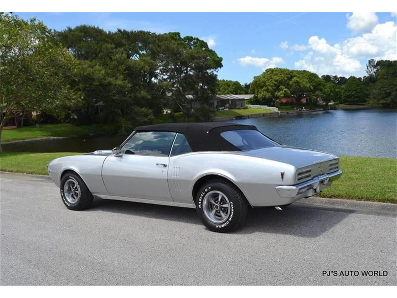 Wallpaper #KpyZ4pIBZHQxiYarYME5263 1968 Pontiac Firebird for Sale Classiccarscom Cc 1140342