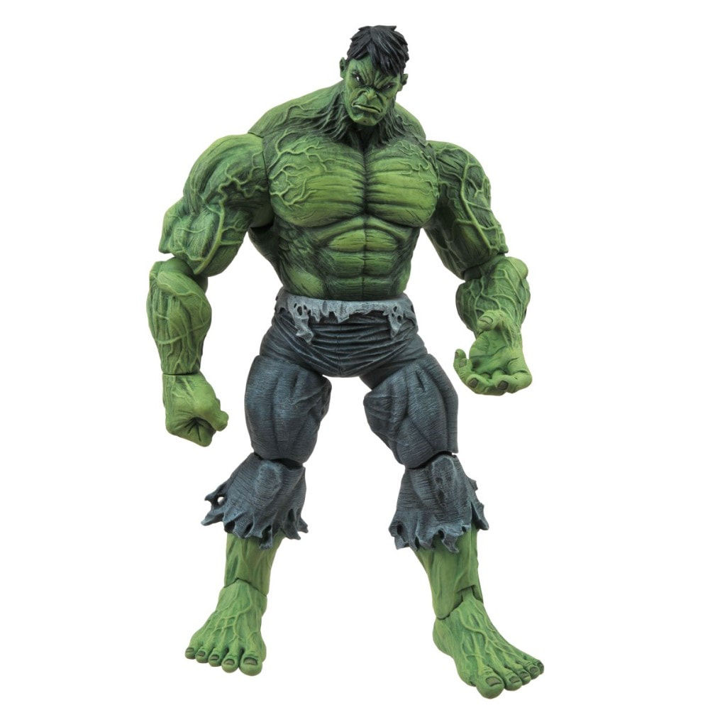 Wallpaper #nJzn4pIBZHQxiYarVcIZ154 Marvel Select Unleashed Hulk Action Figure