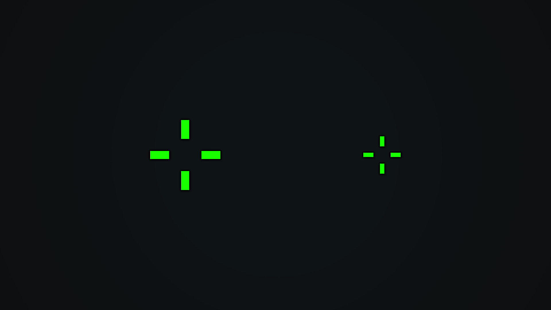 Wallpaper #Omd57ZIBSpphPi3-UVgS184 How to Make Your Crosshair Smaller on Valorant Slurptech