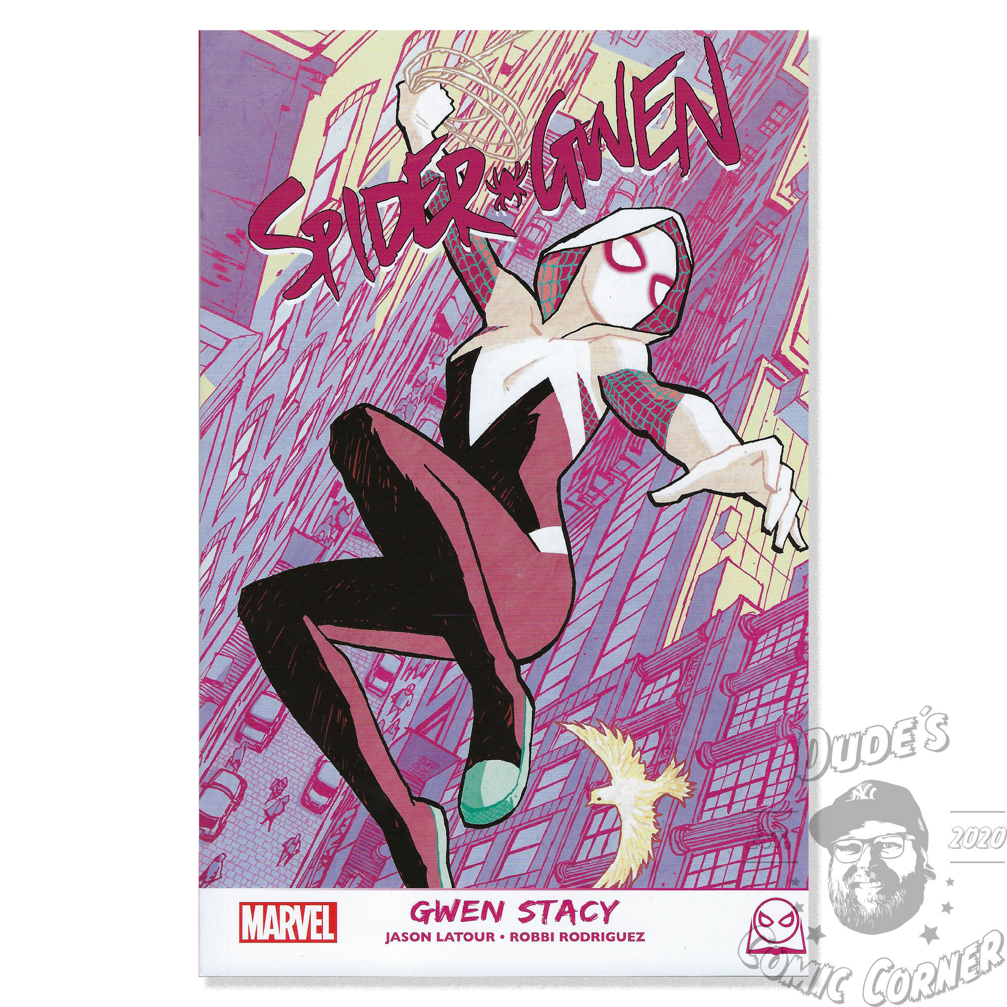 Wallpaper #x_SDOpMBKFX8bn3rH3iq29 Panini Ink Spider Gwen Gwen Stacy Marvel Comics Kids Paniniink Dude