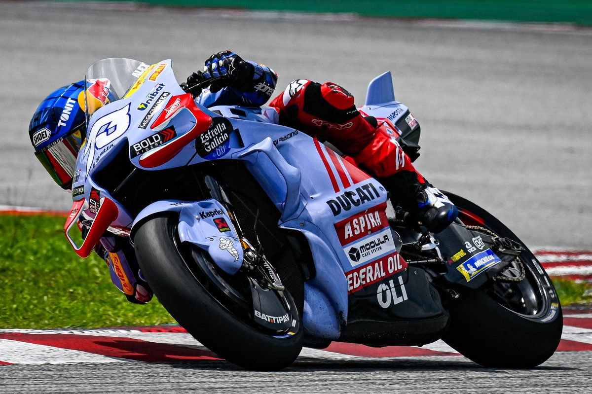 Wallpaper #lbgR15IBJvJKYCmEBeH979 Motogp Ducati Grandi Aspettative Su Alex Marquez