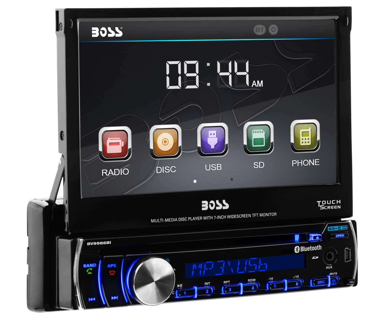 Wallpaper #hH0m8Y4Bnwiau_P63Ajc15 Top 6 Best Car Stereos to Buy in 2024 Boomspeaker