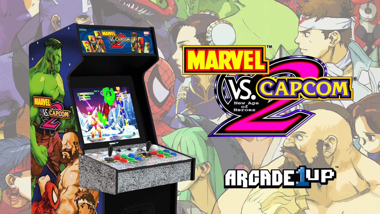 Wallpaper #n5wW4pIBZHQxiYarDb7d89 What Games Are in Capcom Arcade Cabinet Wwwresnoozecom