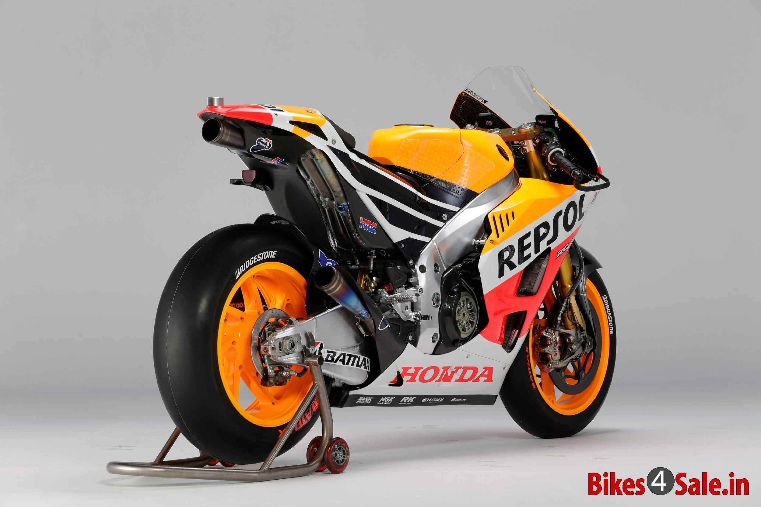 Wallpaper #30ffc Motogp Jerez Iker Lecuona to Sub for Marc Marquez on Repsol Honda at