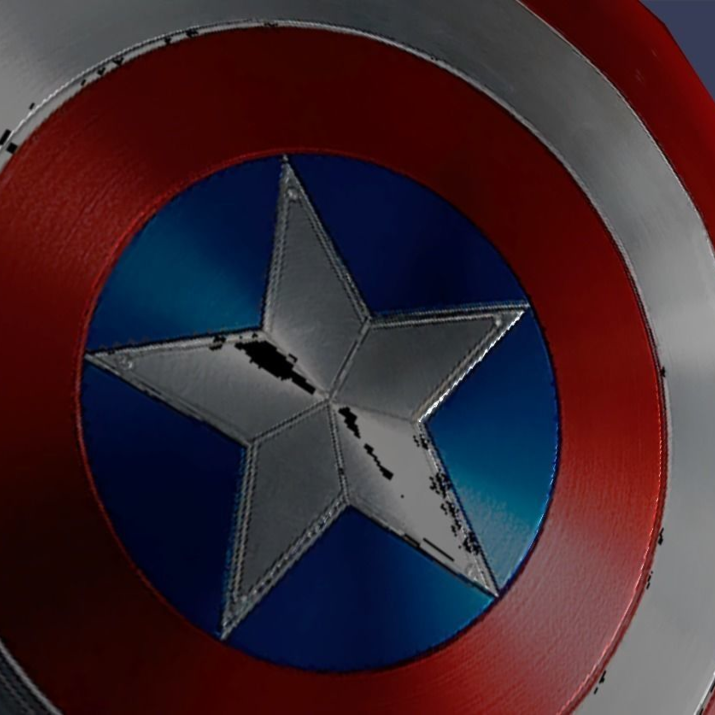 Wallpaper #9BmLNo8BtGB6xQ78eKLF49 Captain Americas Shield Cgtrader