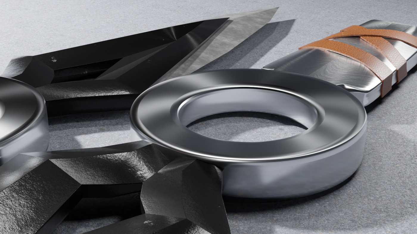 Wallpaper #HjE7NZMB5zzyi_yYx1Z4162 Jetts Kunai Cgtrader