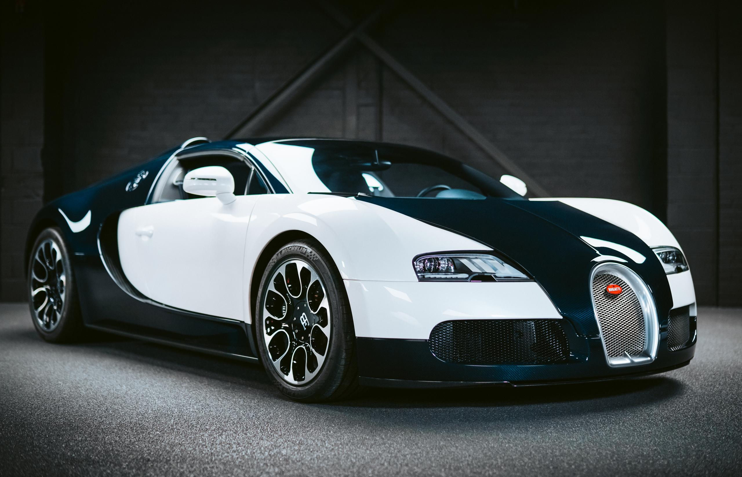Wallpaper #owOpZpMBpyOg8YnEudsb97 Bugatti Veyron 164 Grand Sport at Hr Owen Bugatti