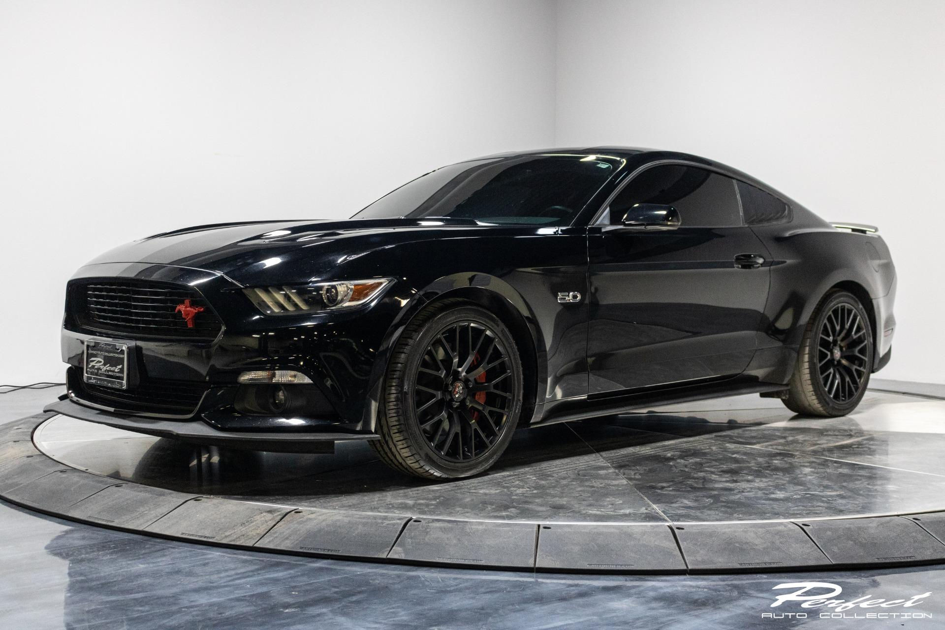Wallpaper #gX3-844Bnwiau_P6EQ5Q38 Used 2016 Ford Mustang GT California Edition for Sale Sold Perfect