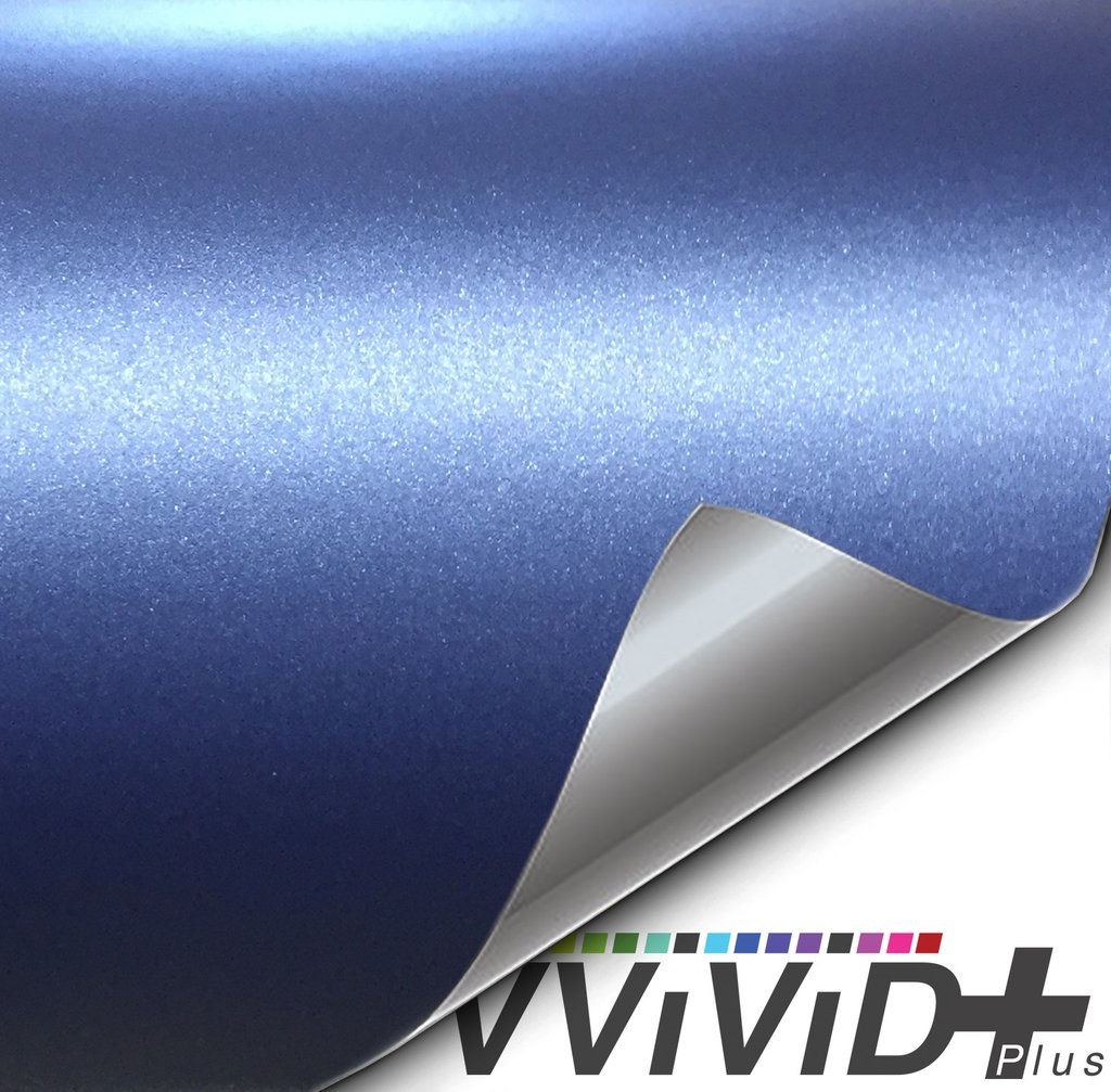 Wallpaper #PRnINY8BtGB6xQ7876Gl34 Premium Matte Metallic Blue Navy Ghost Cws