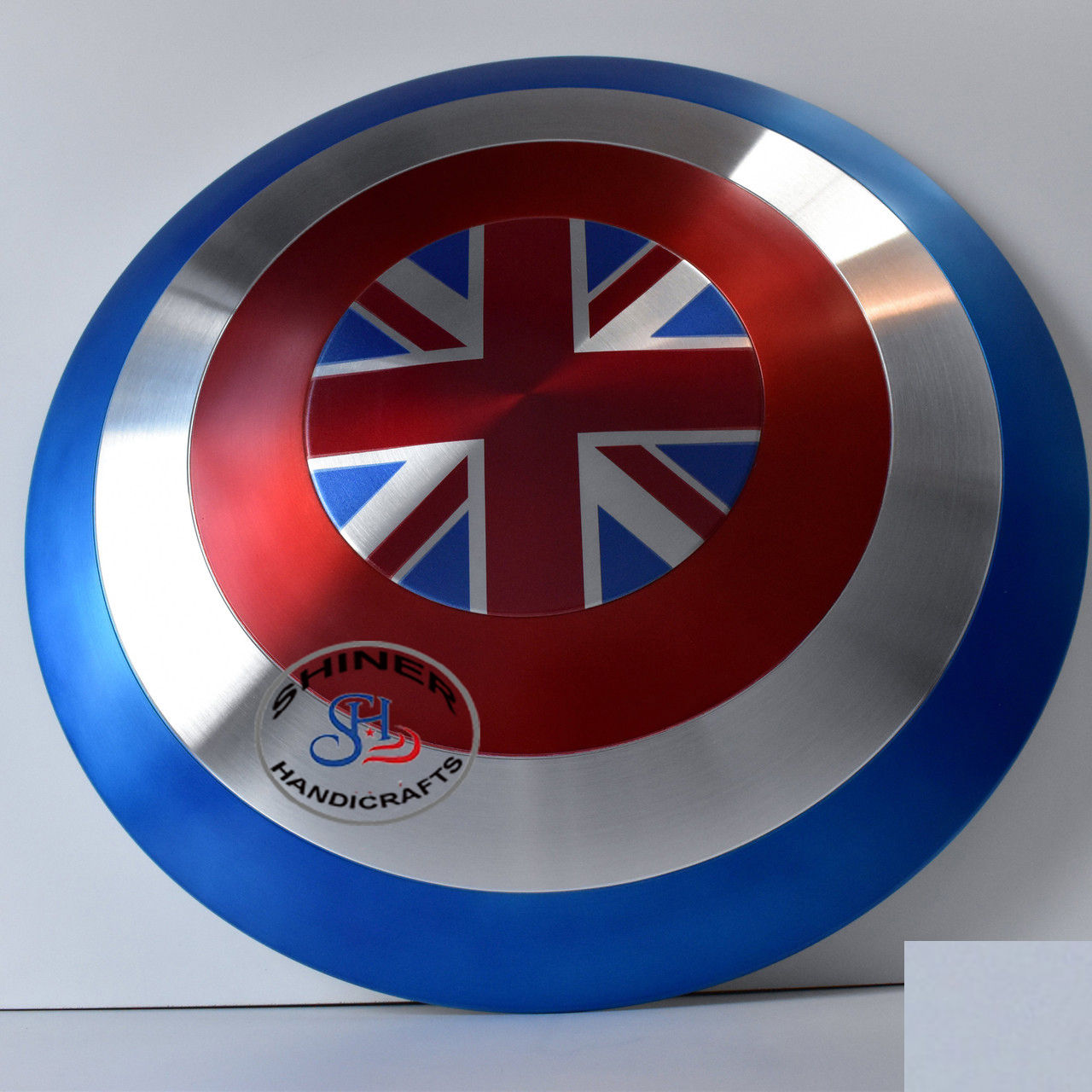Wallpaper #fc186 Captain America Shield Logo