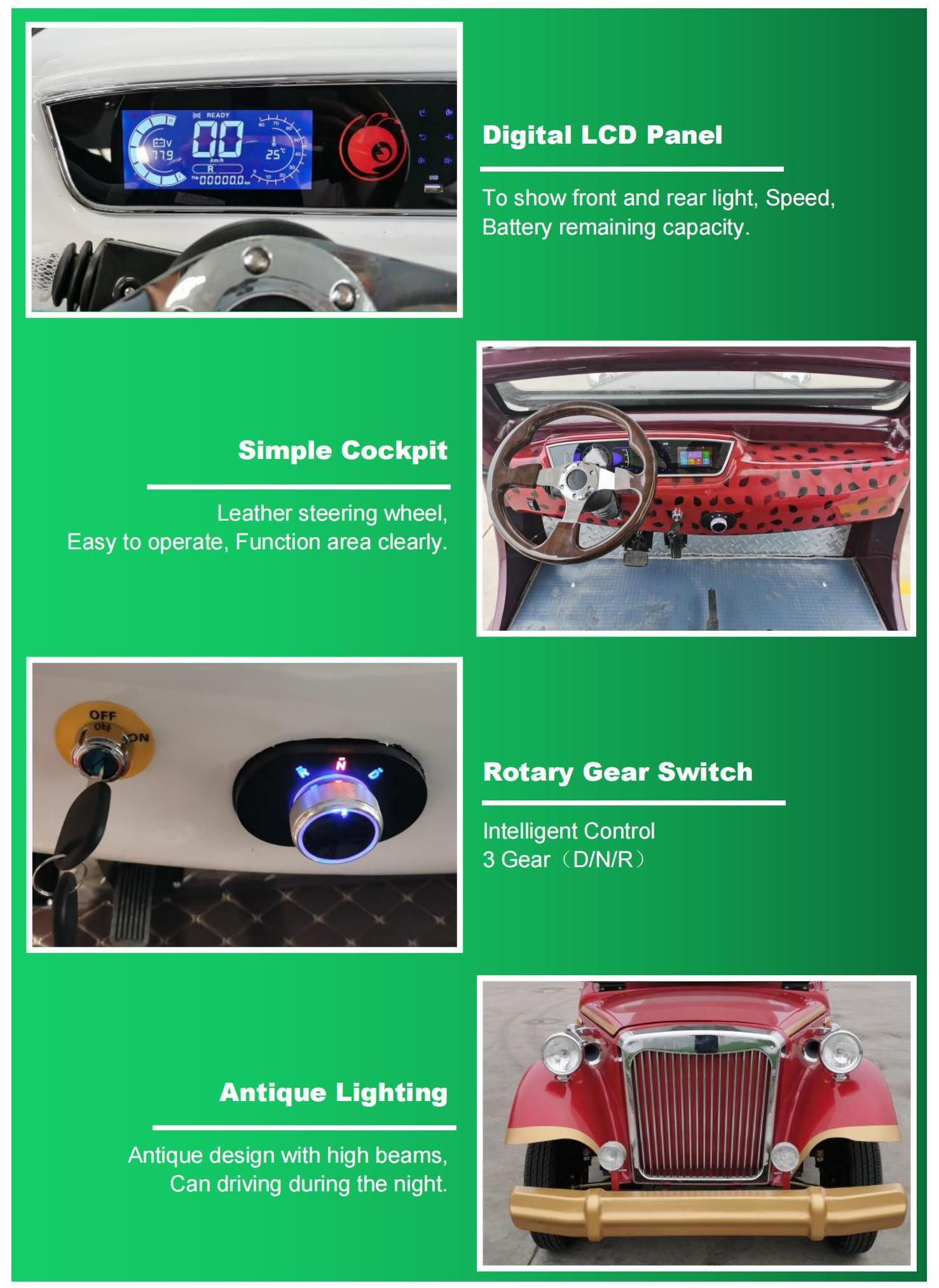 Wallpaper #qmd-DJMBSpphPi3-ad6B143 72v Battery Operated Vintage Metal Car New Model Retro Car Buy New