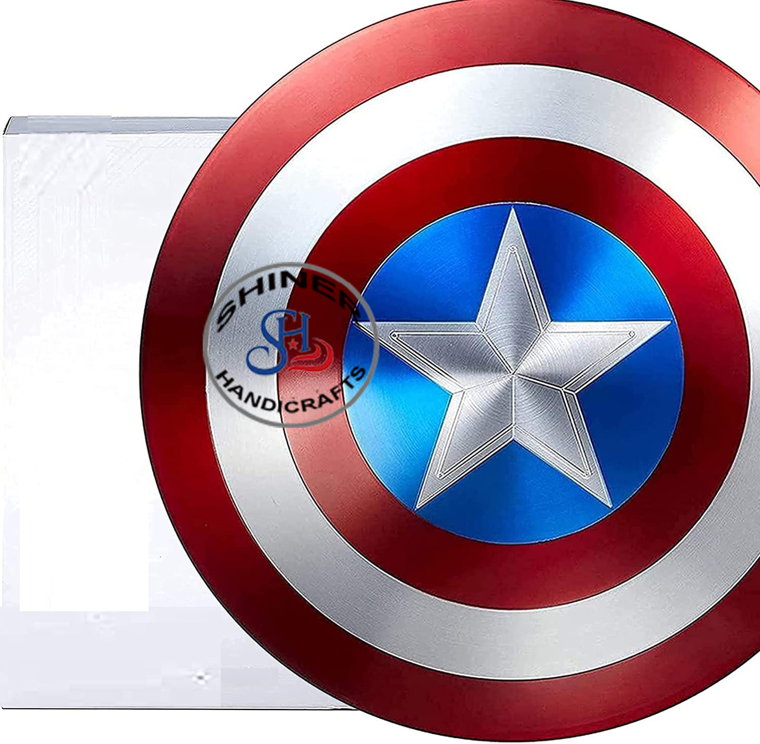 Wallpaper #fc186 Captain America Shield Logo