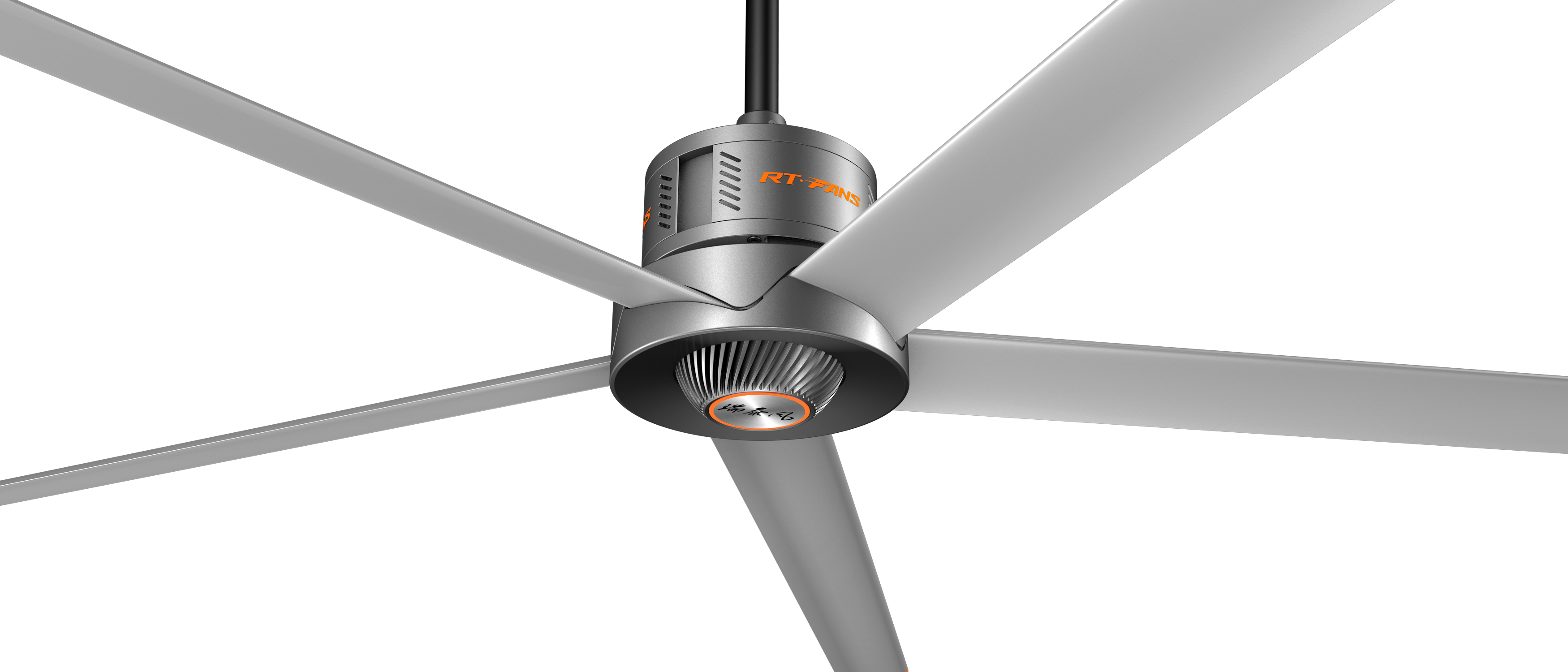 Wallpaper #QEBeMZMBJhL2WPbarMb_147 Rtfans Best in Class Hvls Fans Commercial Series 9ft Industrial Ceiling
