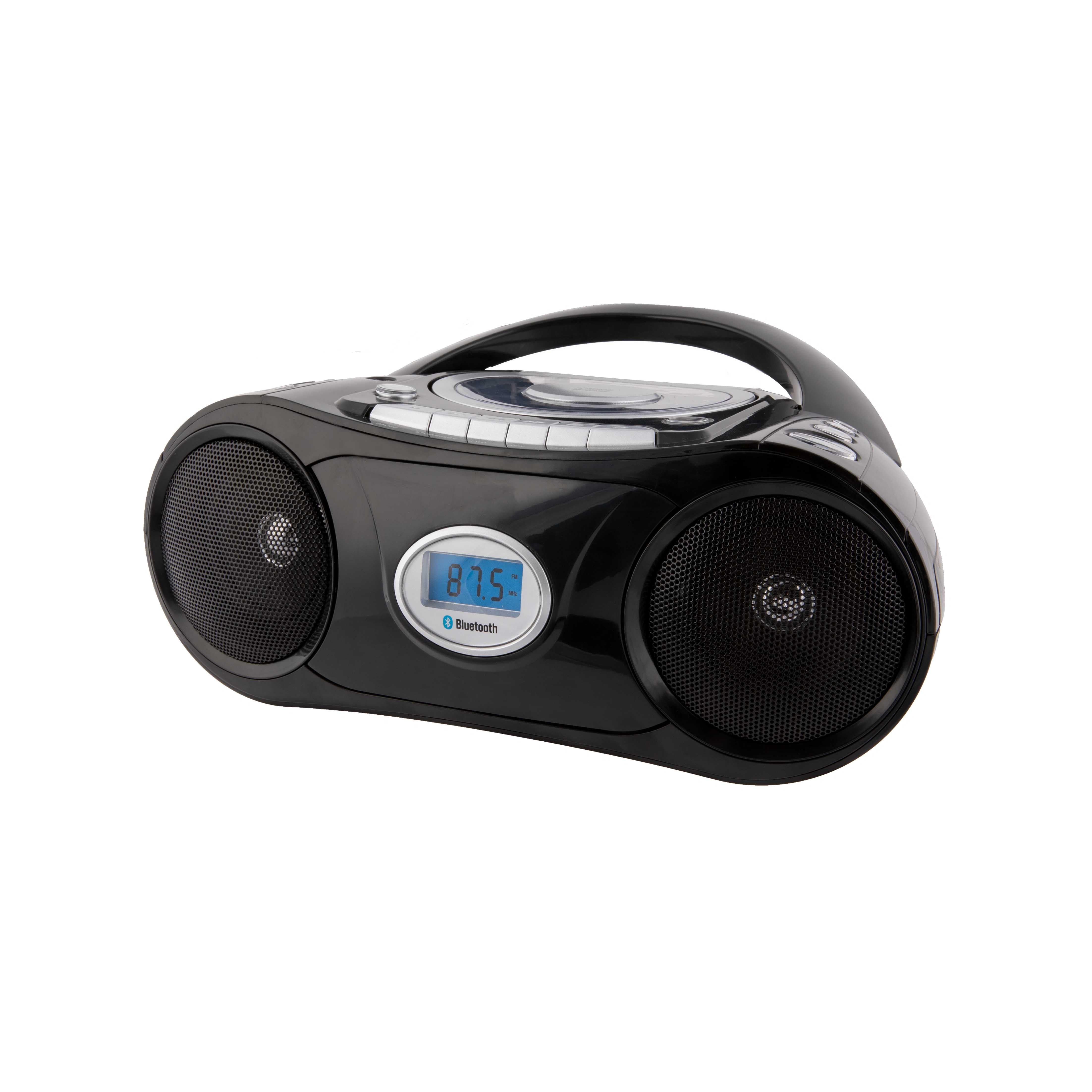 Wallpaper #qmd-DJMBSpphPi3-ad6B360 Oem Extra Bass Portable Boombox New Arrival Cassette Player Recording