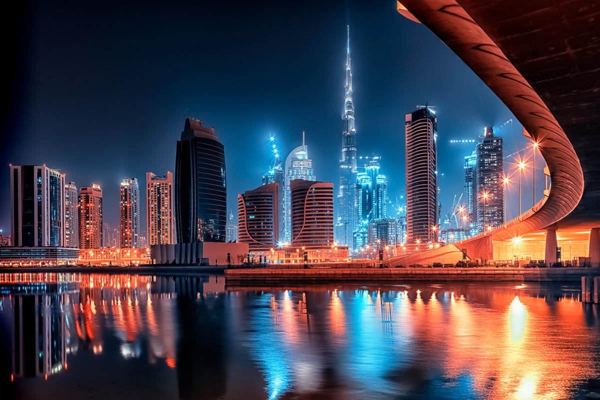 Wallpaper #d2e37pIBSpphPi3-CF5w63 AI Startups Dubai Move Marks Nascent Artificial Intelligence Market Cio