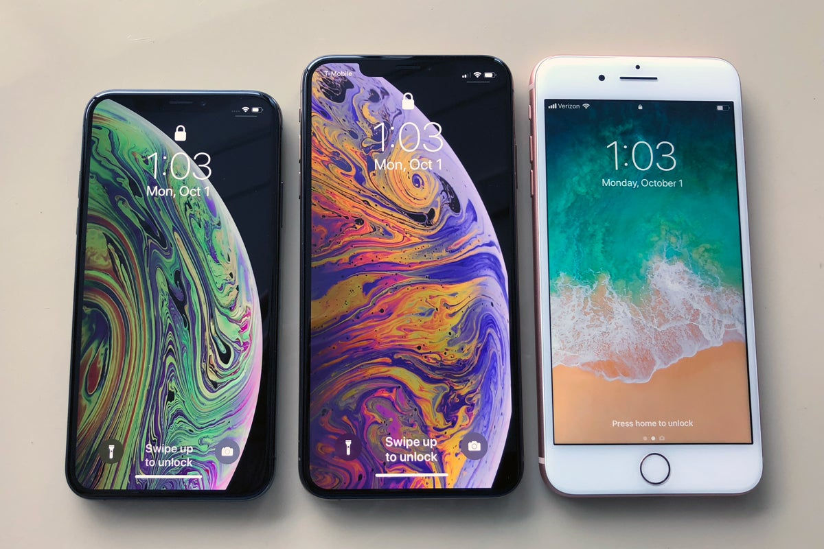 Wallpaper #RxldOI8BtGB6xQ78aqi132 iPhone Xs and iPhone Xs Max Review Macworld