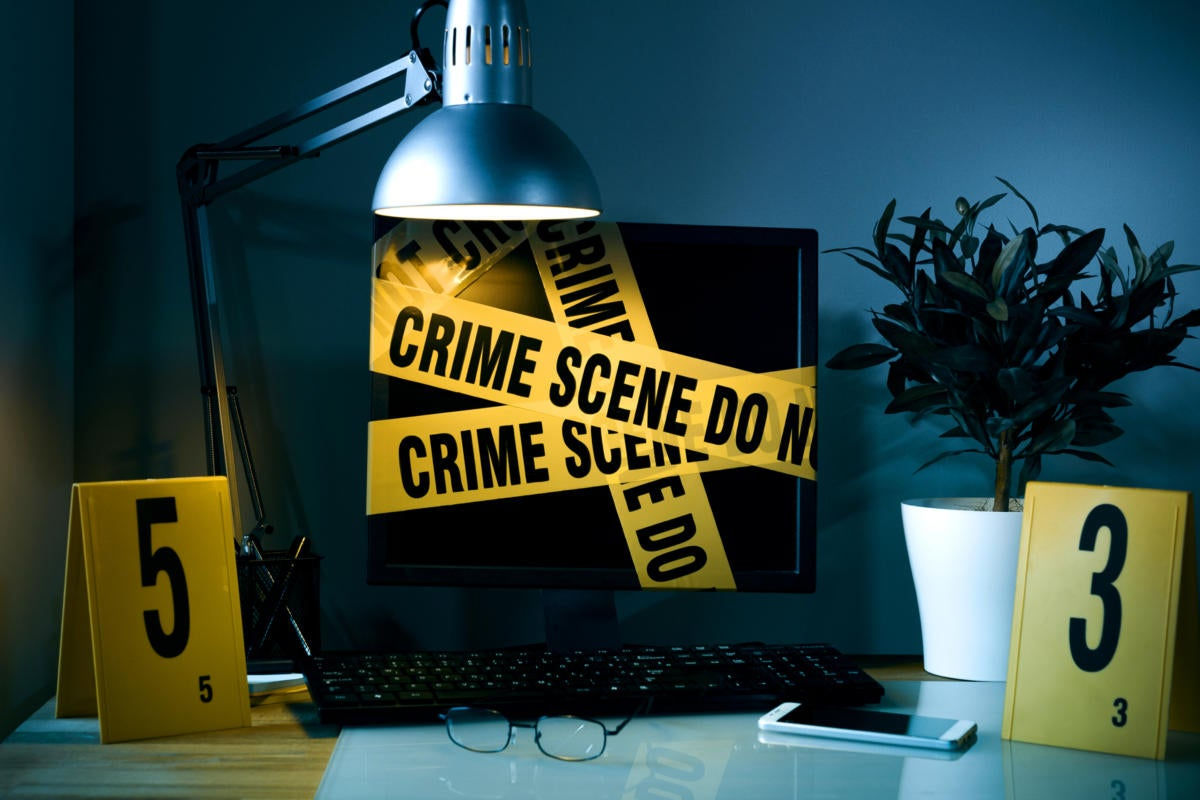 Wallpaper #Jmi9F5MBSpphPi3-FxD377 Cybercrime Escalates as Barriers to Entry Crumble Cso Online