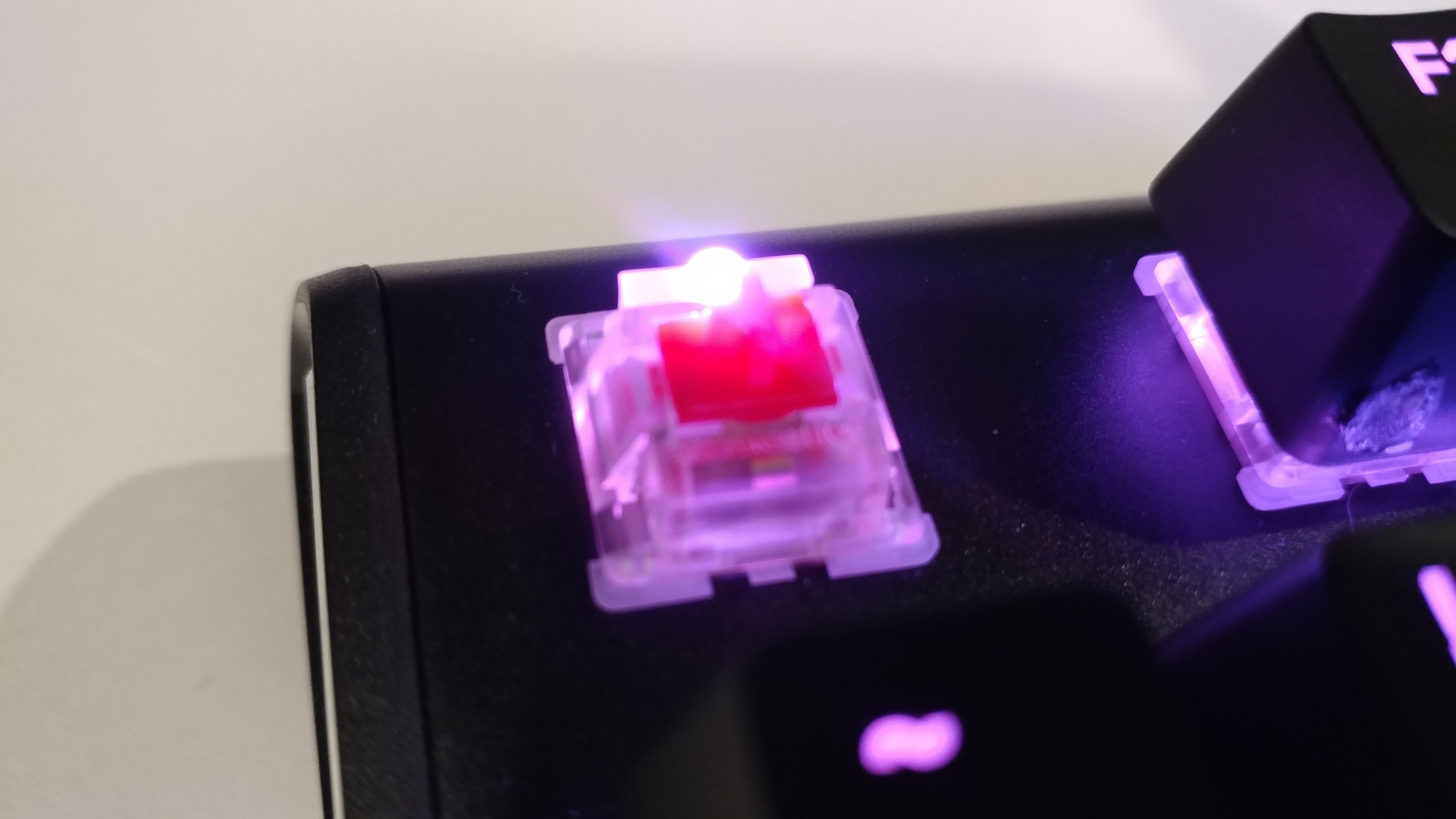 Wallpaper #n7jo15IBJvJKYCmEcuUh234 Steelseries Apex M750 Review for People Who Prioritize Rgb Lighting