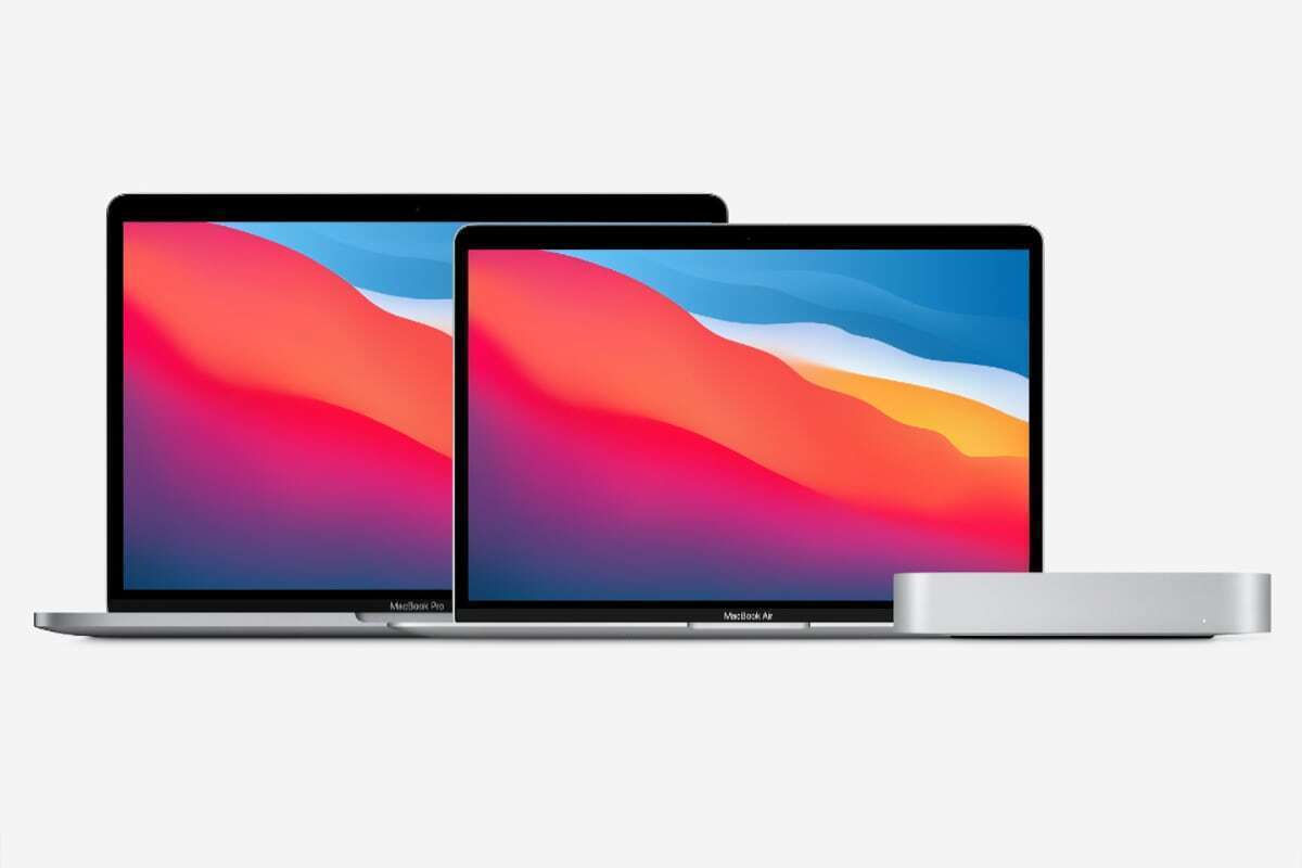 Wallpaper #CT-EPJMBLiIJ4c9OXZJ224 Apple M1 Macs What You Need to Know About Buying an Apple Silicon Mac