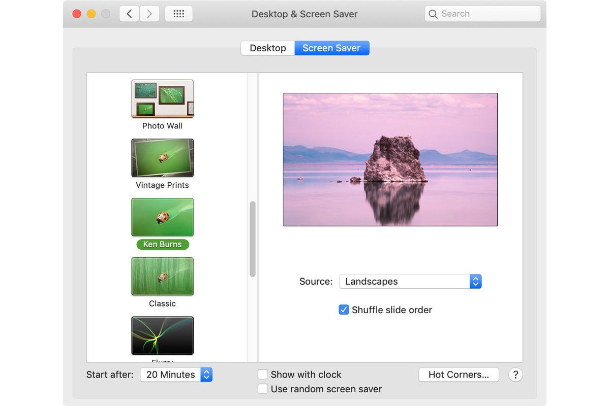 Wallpaper #UT-SPJMBLiIJ4c9OCZJ044 How to Set Your Macos Screensaver to Show a Photos Album