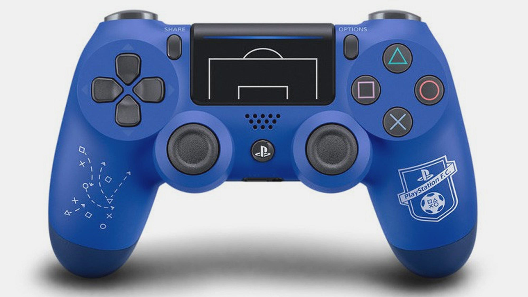 Wallpaper #tmjAG5MBSpphPi3-gSCS54 The New Playstation Fc Dualshock 4 Controller is All Kinds of Awful