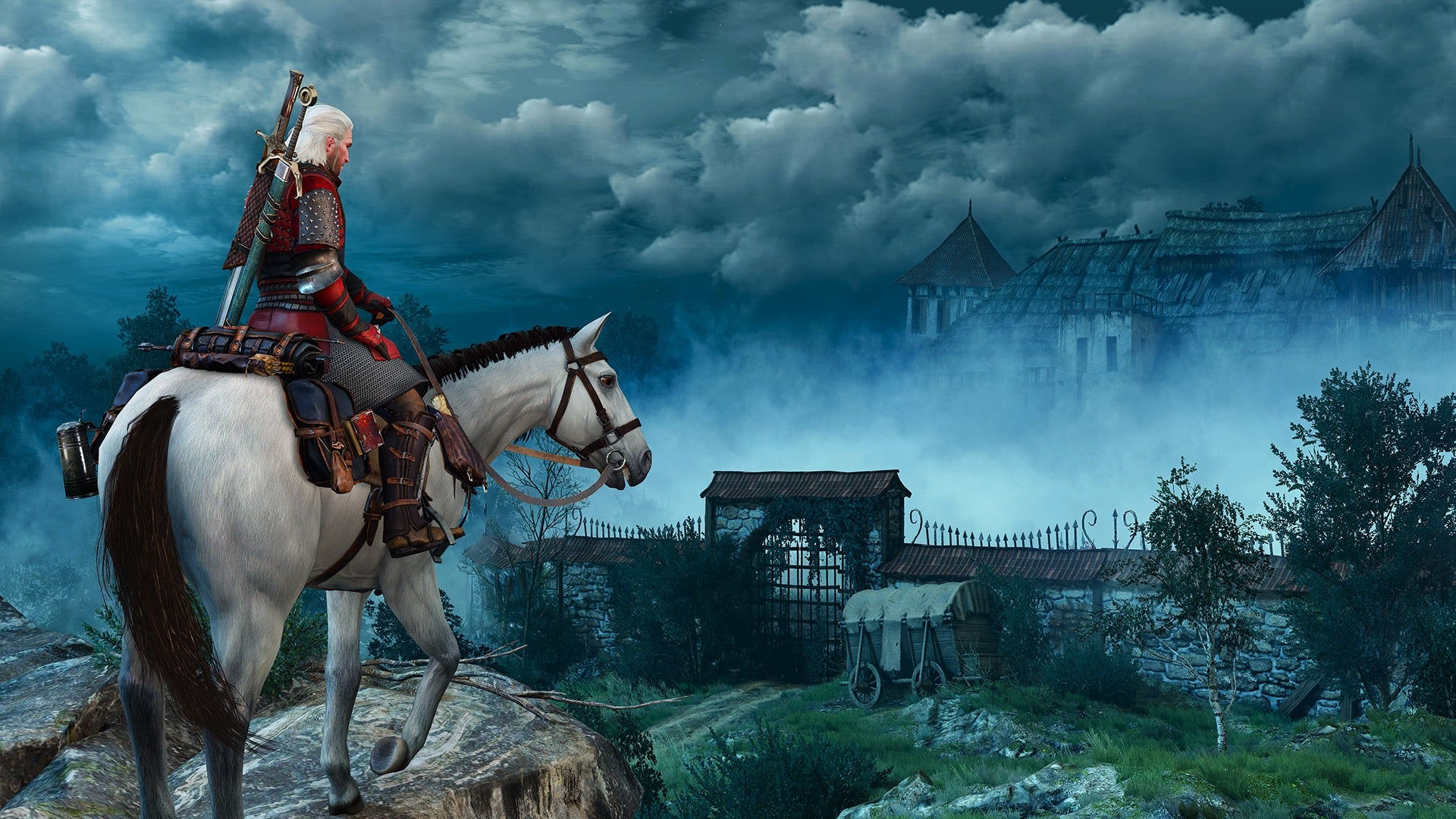 Wallpaper #efFtQ5MBLX2DcmSNLoVg211 The Witcher 4 What Wed Love to See Trusted Reviews