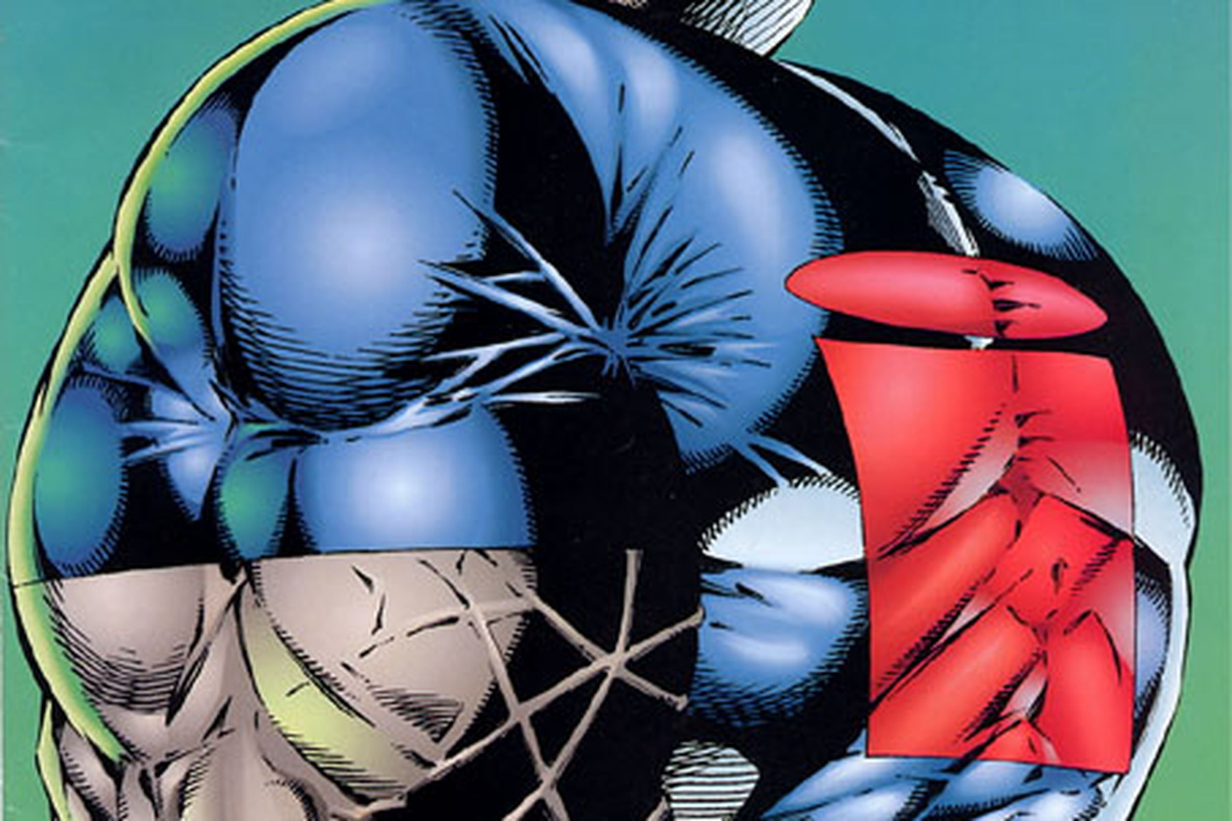 Wallpaper #FQPoZZMBpyOg8YnE4drb255 40 More of the Worst Rob Liefeld Drawings Numbers 10 Through 1