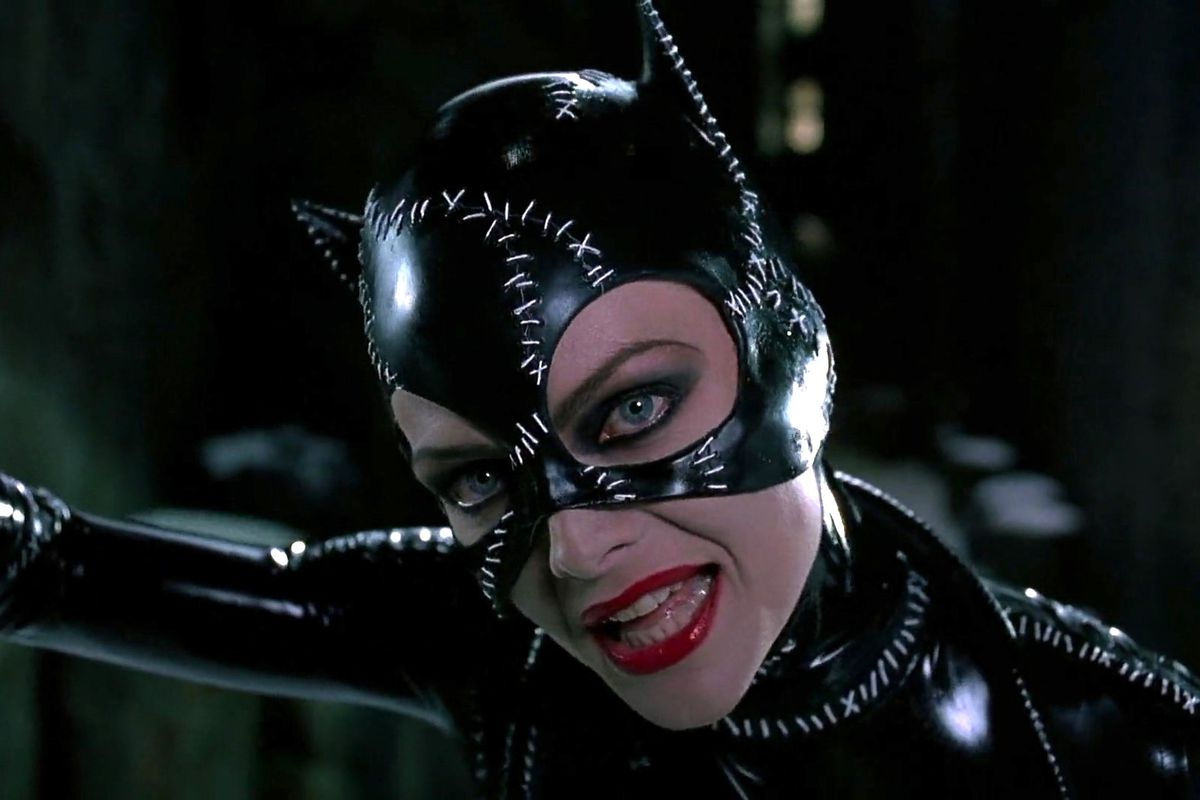 Wallpaper #jRkZHo8BtGB6xQ78S3g215 Catwoman Movie Spinoff of Batman Returns Revealed by Screenwriter Polygon
