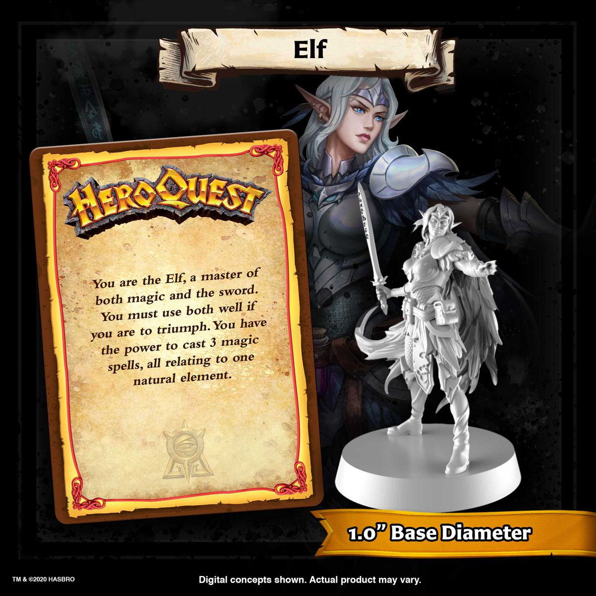 Wallpaper #VWdwDpMBSpphPi3-W-rC244 Heroquest Barbarian Card Replacement Character Sheet Hero Quest Pre