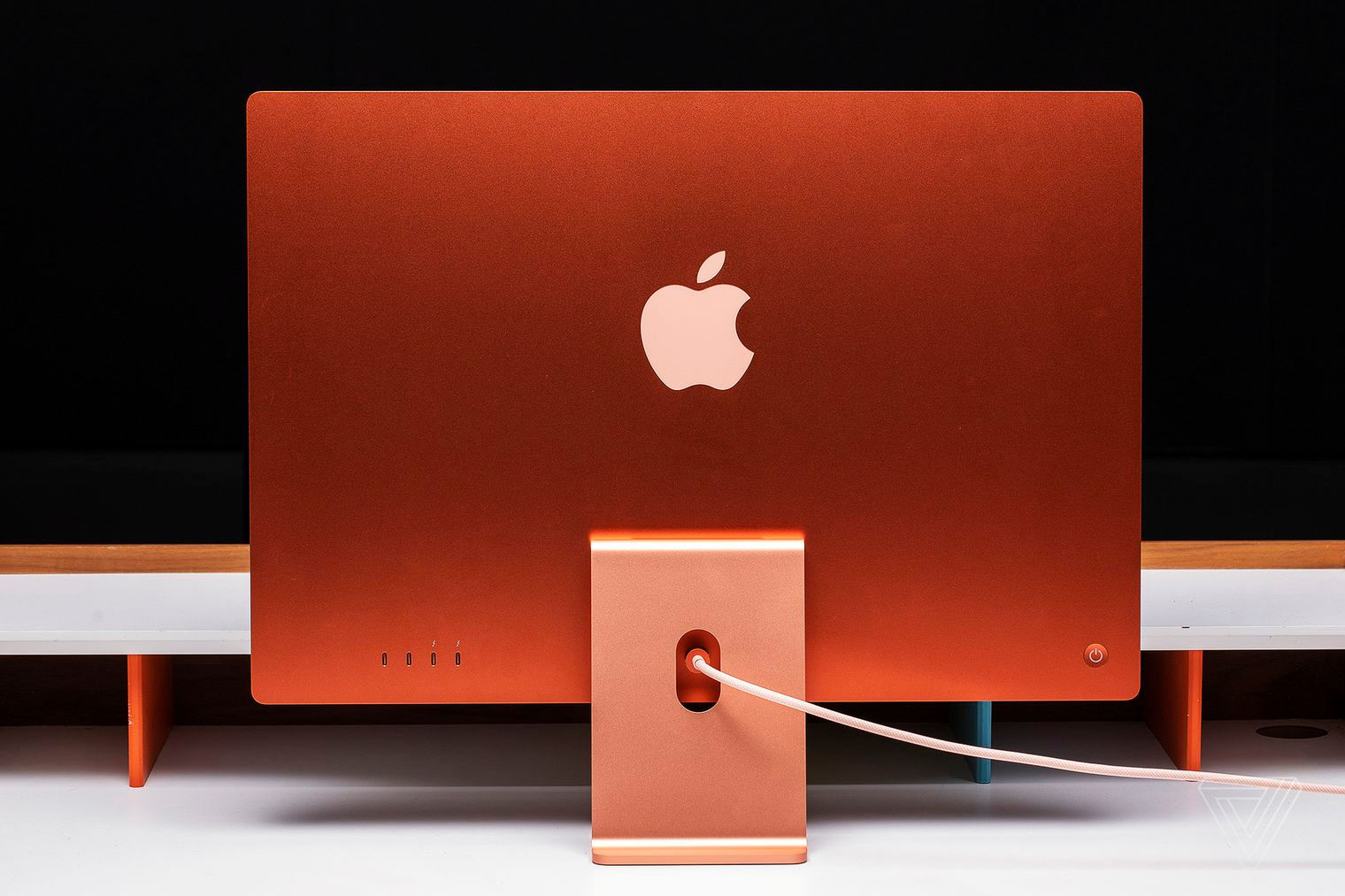 Wallpaper #ZD-WPJMBLiIJ4c9OlpLW72 iMac M1 2021 Review the All in One for Almost Everyone the Verge