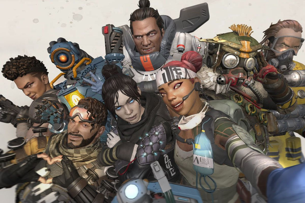 Wallpaper #MWcCDZMBSpphPi3-1uLv257 4 Small Things That Make a Huge Difference in Apex Legends Polygon
