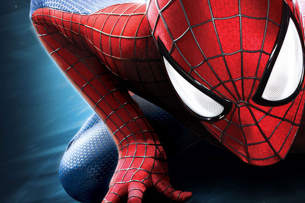 Wallpaper #f2hWHJMBSpphPi3-mSKd187 The Amazing Spider Man 2 Expands Manhattan Improves Web Slinging Polygon