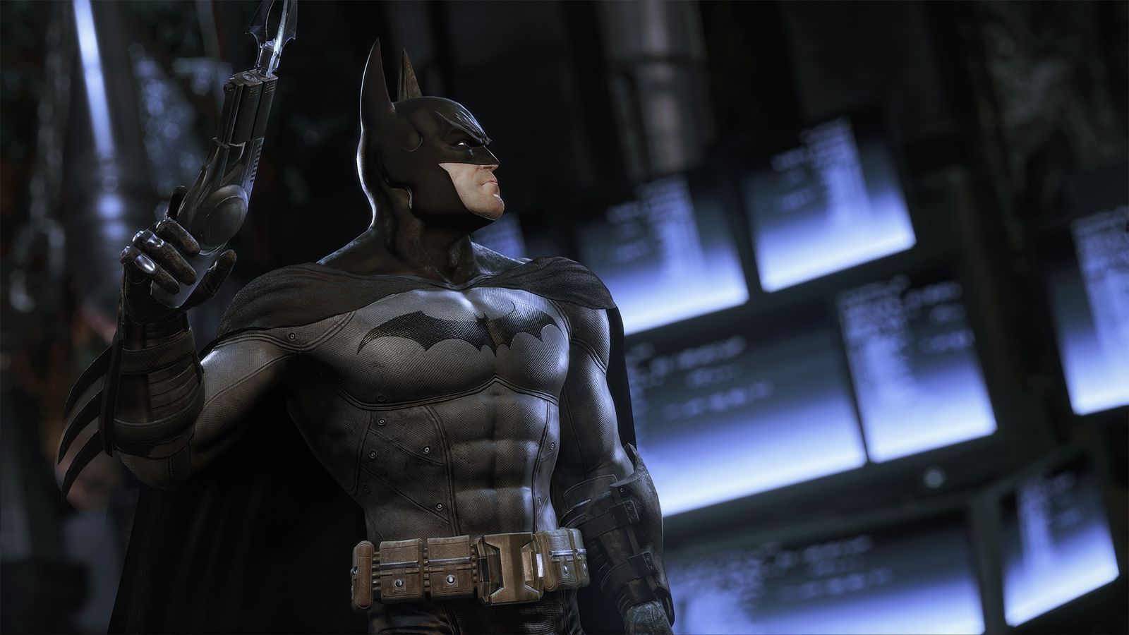 Wallpaper #cWf9-5IBSpphPi3-dZa5156 Batman Return to Arkham Remaster Coming to PS4 Xbox One This July