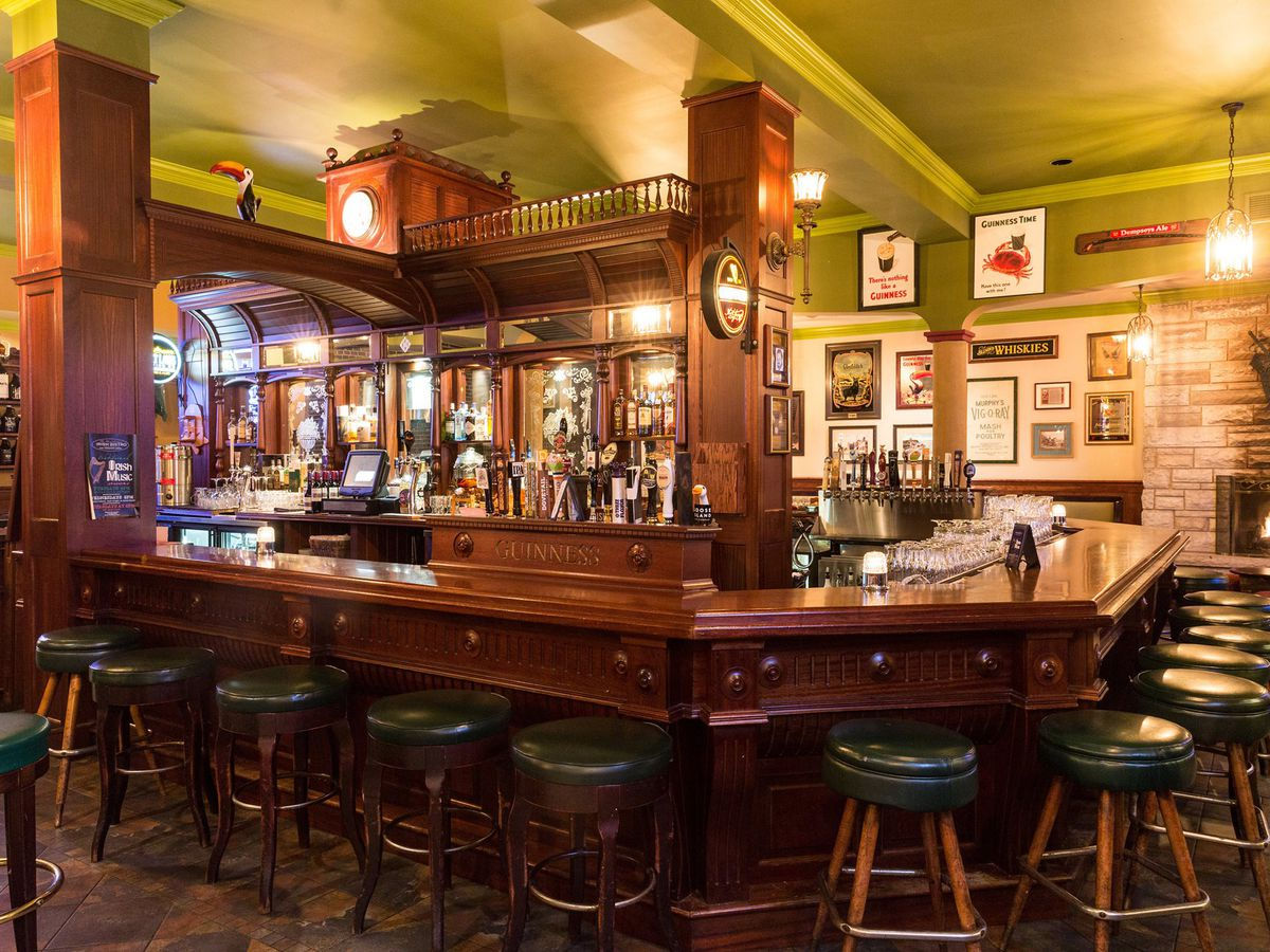 Wallpaper #_7gHjZIBJvJKYCmEANTJ51 These Design Elements Define True Irish Pubs in Chicago Curbed Chicago