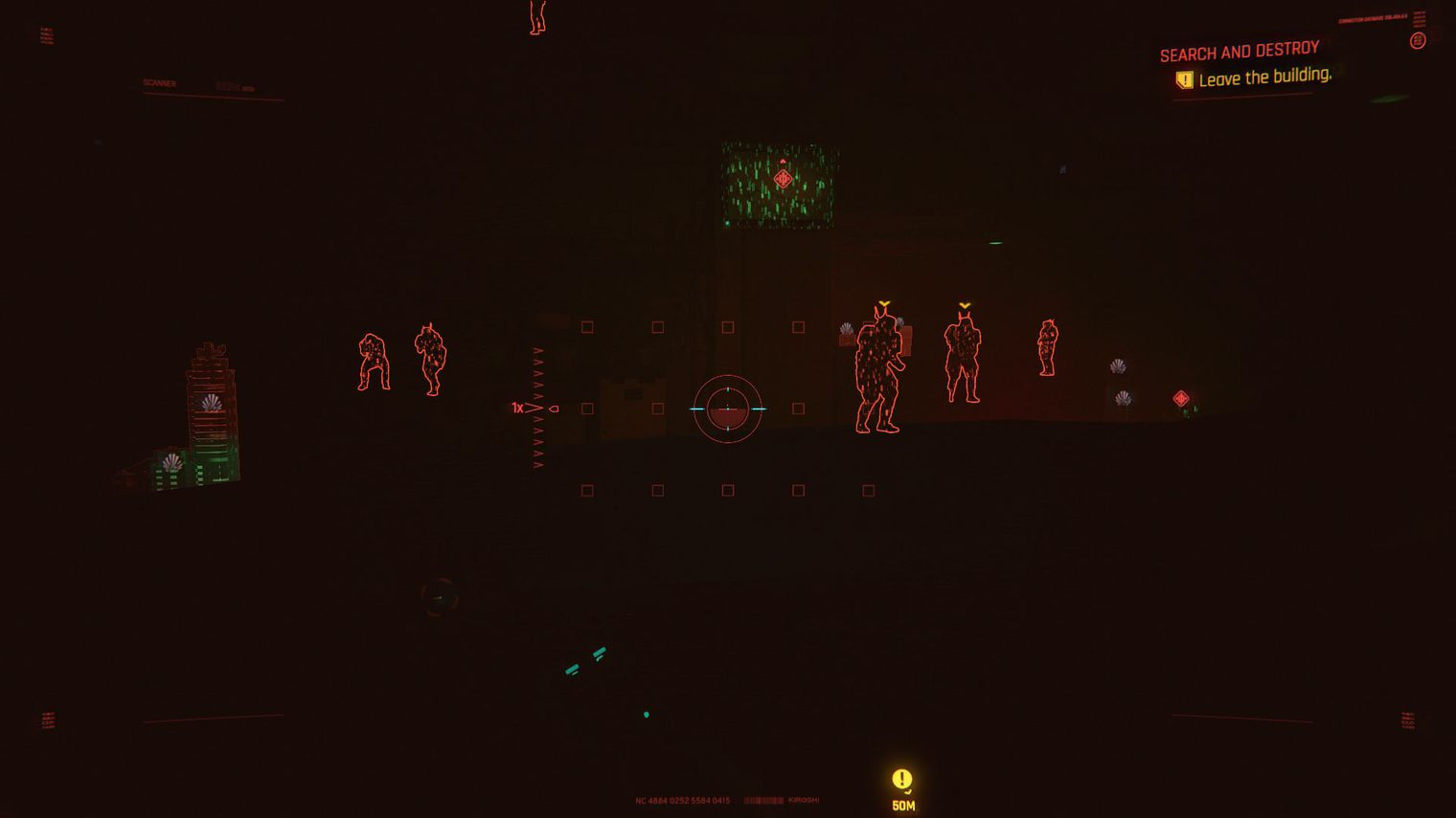 Wallpaper #QBm5Fo8BtGB6xQ78pG5T21 Cyberpunk 2077 Guide How to Save Takemura in Search and Destroy