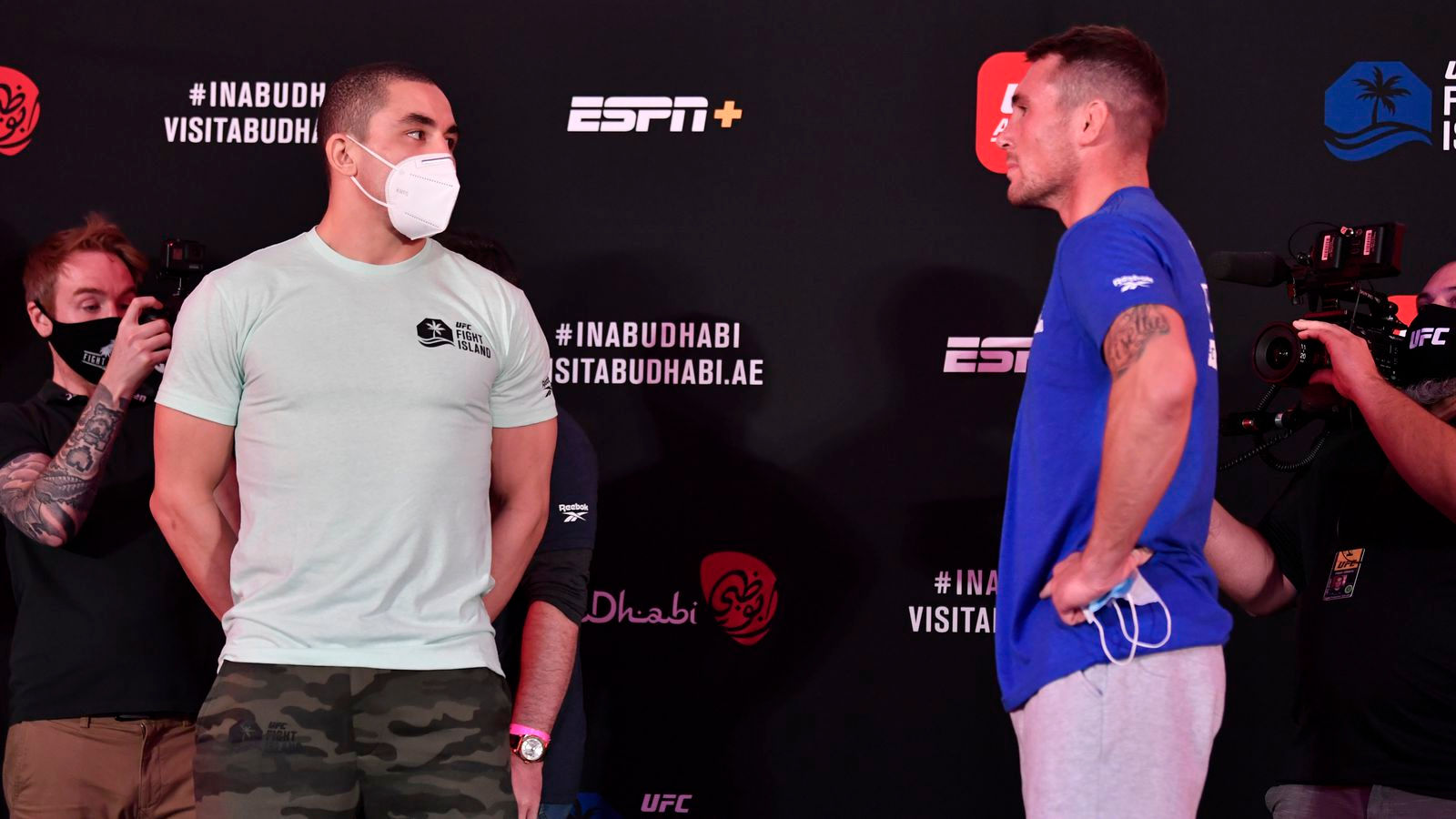 Wallpaper #TGeJ8ZIBSpphPi3-k2wF82 UFC on Espn 14 Start Time Who is Fighting Tonight at Whittaker vs