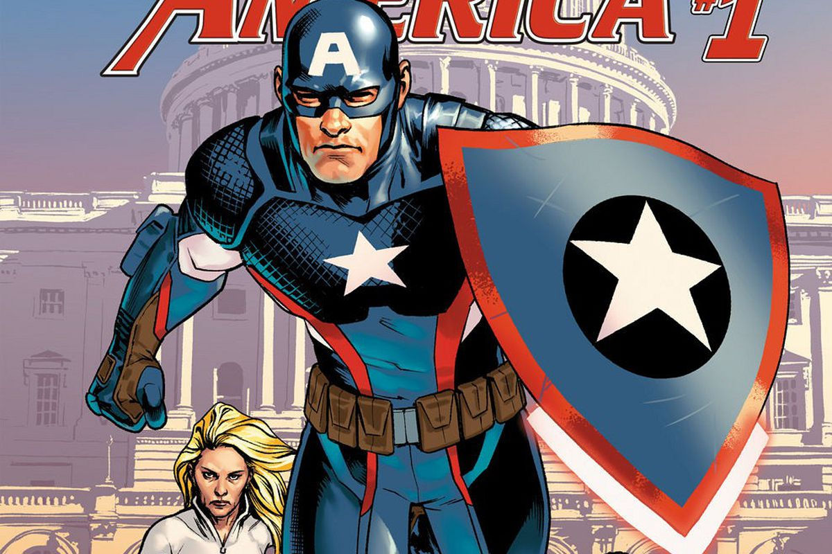 Wallpaper #k32_9o4Bnwiau_P6rhLH23 Captain Americas Newest Comic Book Gives Him a Shocking Origin Polygon