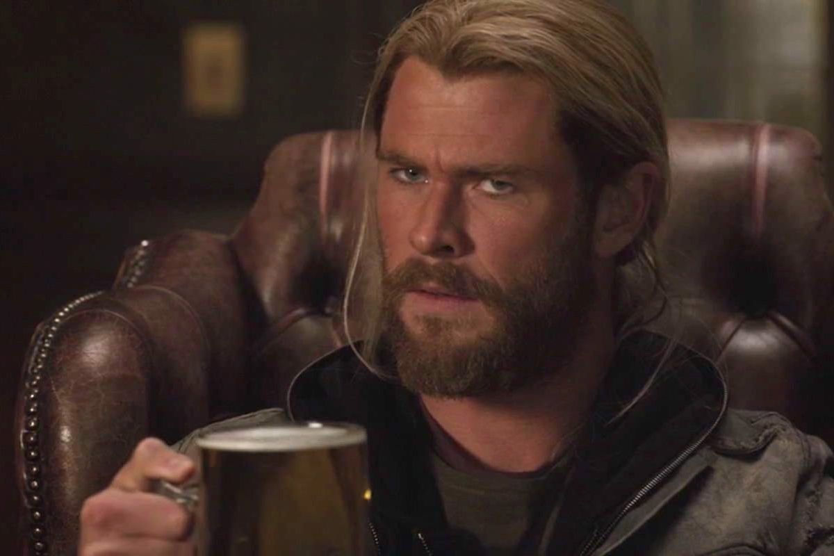 Wallpaper #hGd3AJMBSpphPi3-fKZI115 Yes Fat Thor Jokes Are Problematic but Fat Thor Isnt a Problem