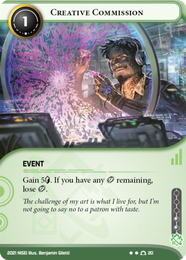 Wallpaper #ErmG3ZIBJvJKYCmEQQF_291 Gen Con 2022 Netrunner Was Discontinued but Fans Gave It New Life