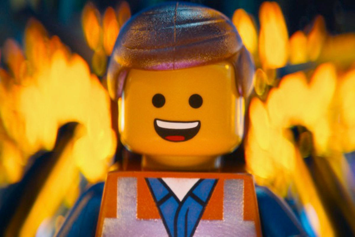 Wallpaper #K2de9JIBSpphPi3-y3rn282 Youtube Will Stream the Lego Movie Free as an Ad for the Sequel the Verge