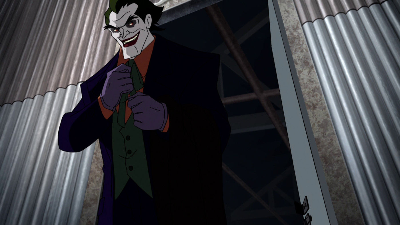 Wallpaper #Gv_3aJMB3lSXT3zUe-UD350 Batman Red Hood Joker