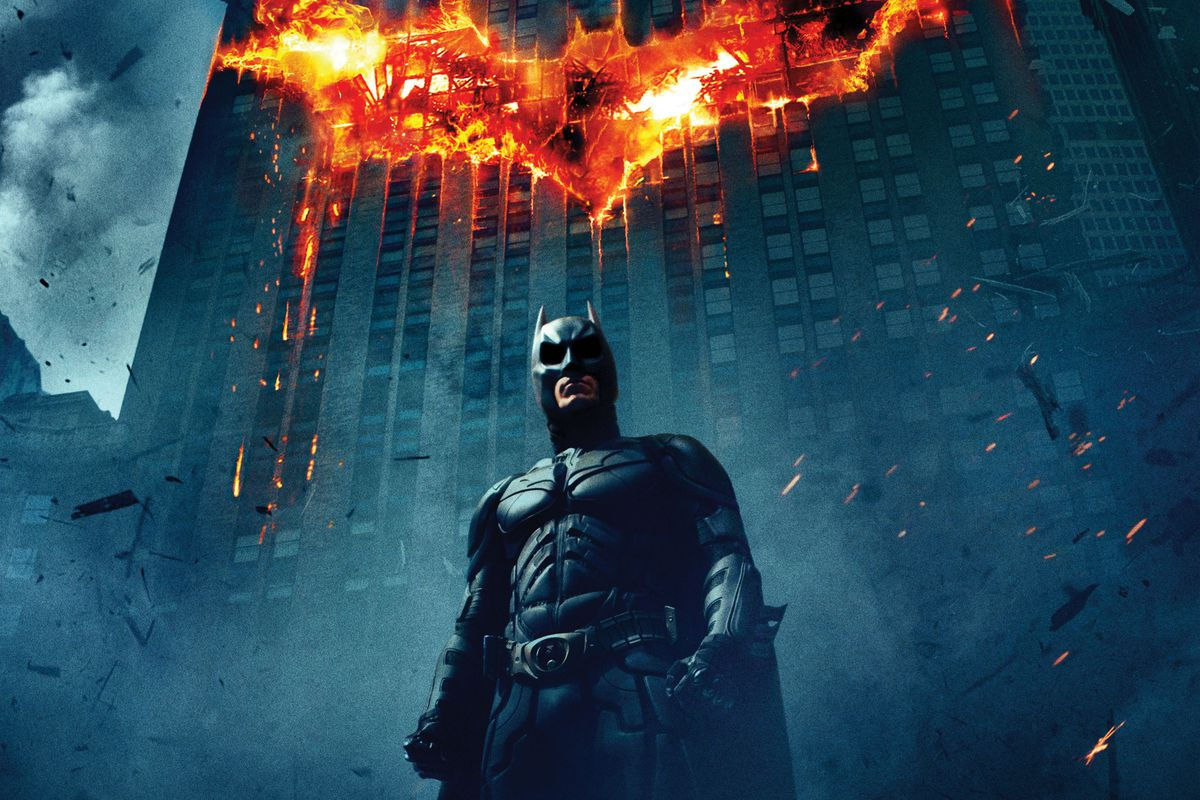 Wallpaper #0C70OJMBeCfPaRV8ObtL106 The Dark Knight Trilogy Re Released in Imax for Batmans 80th Birthday