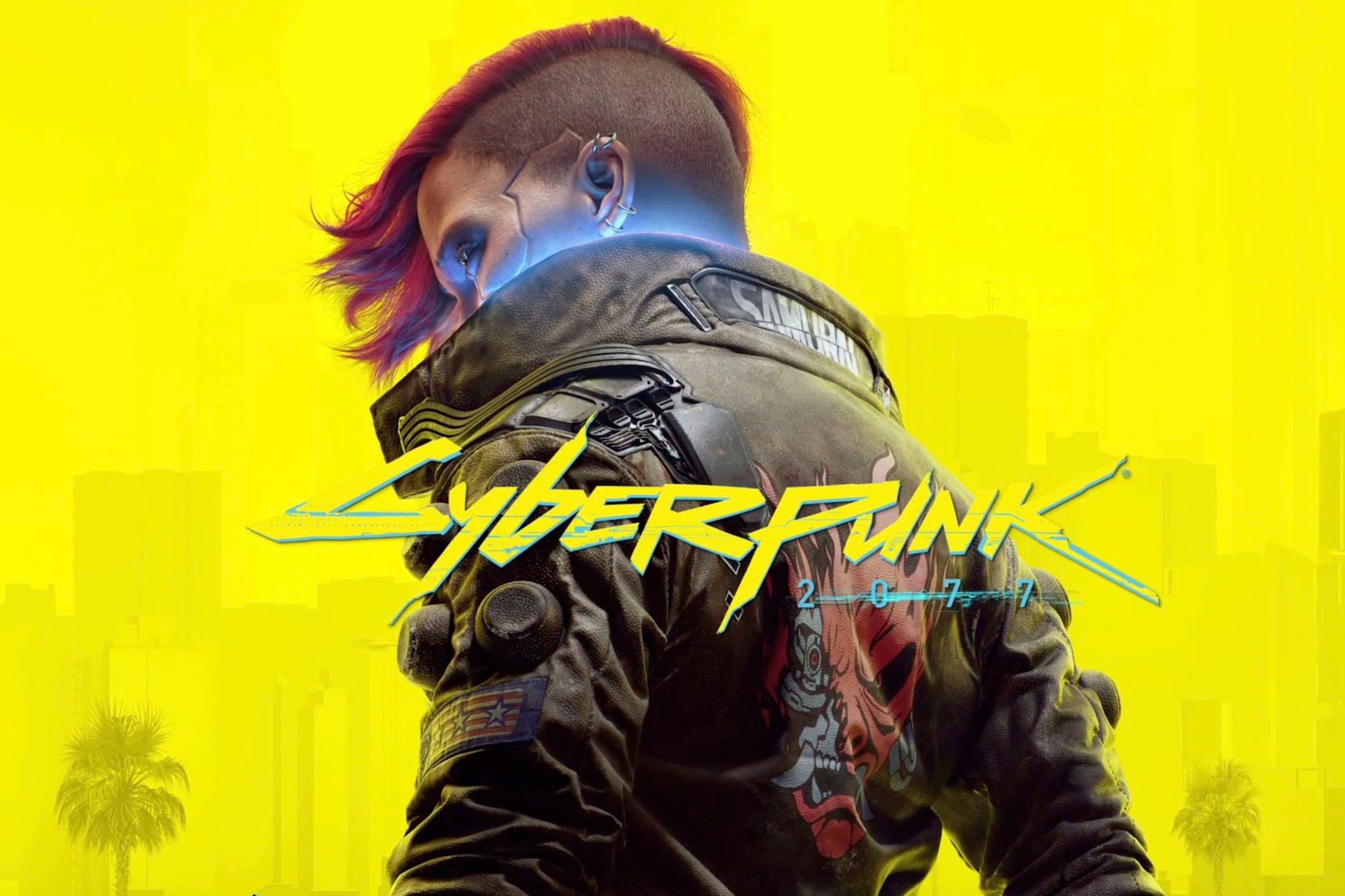 Wallpaper #I6WROJMBVBiSkHCaw440235 Cyberpunk 2077 Next Gen Update Live Version 15 Patch Notes Released